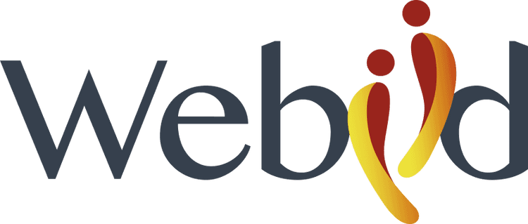 WeBiid logo