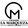 Logo Criadero La Marqueza