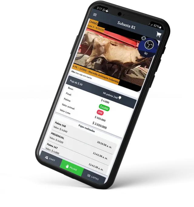 App Webiid