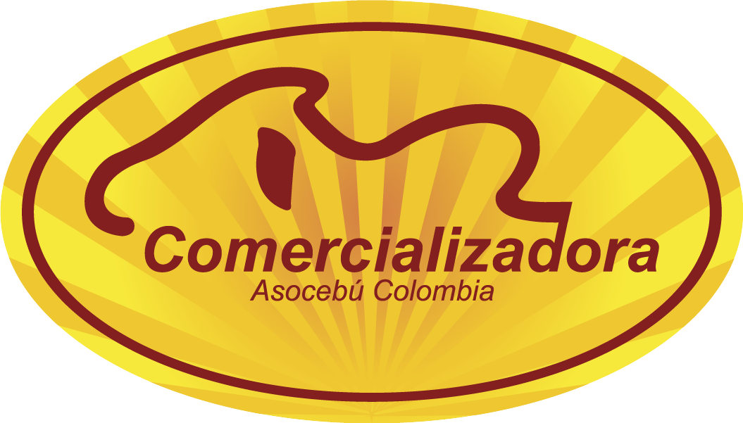 Logo Comercializadora Asocebú