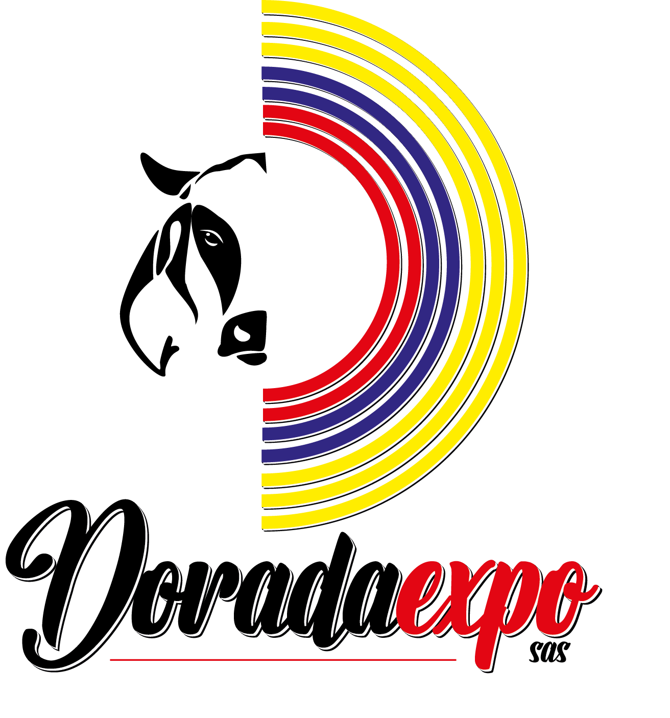 Logo Doradaexpo