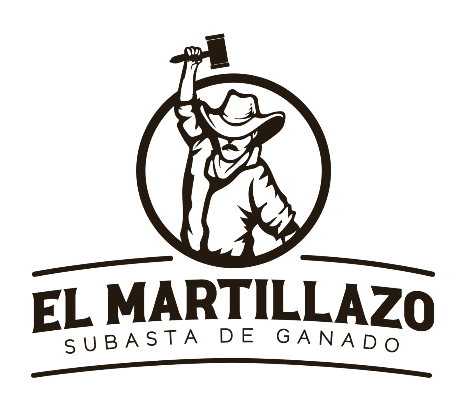 Logo El Martillazo