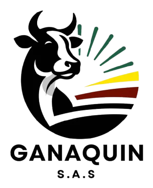 Logo Ganaquin