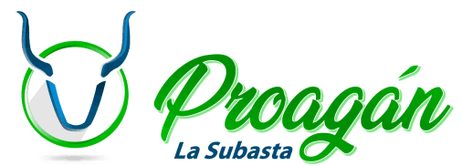 Logo Proagán