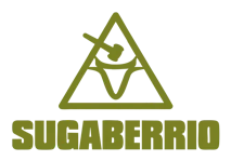 Logo Sugaberrio