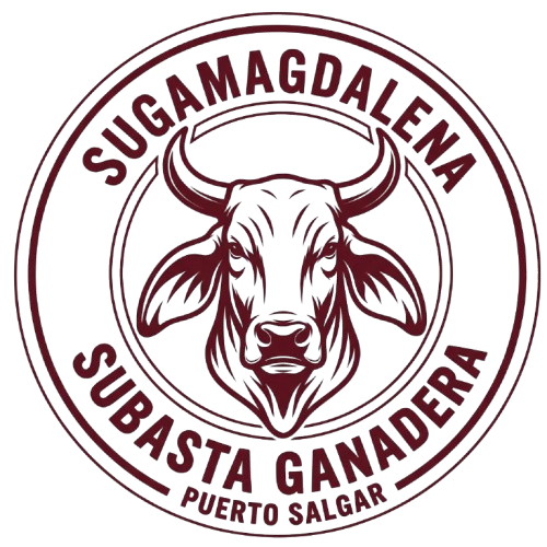 Logo Sugamagdalena