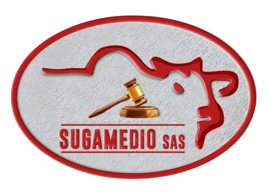 Logo Sugamedio