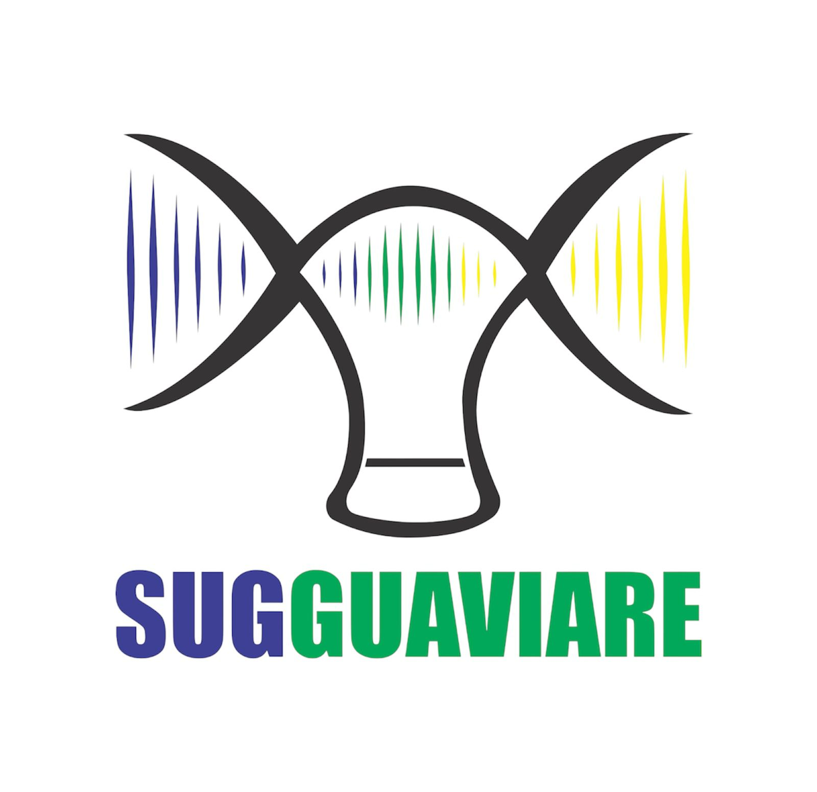 Logo Sugguaviare